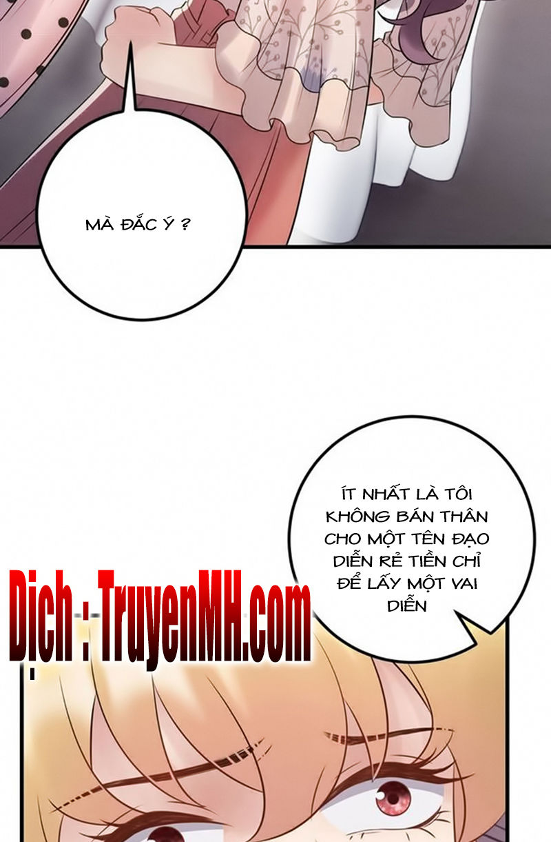 Trong Sinh Chi Ức Vạn Ảnh Hậu Yếu Thượng Vị Chap 172 - Next Chap 173