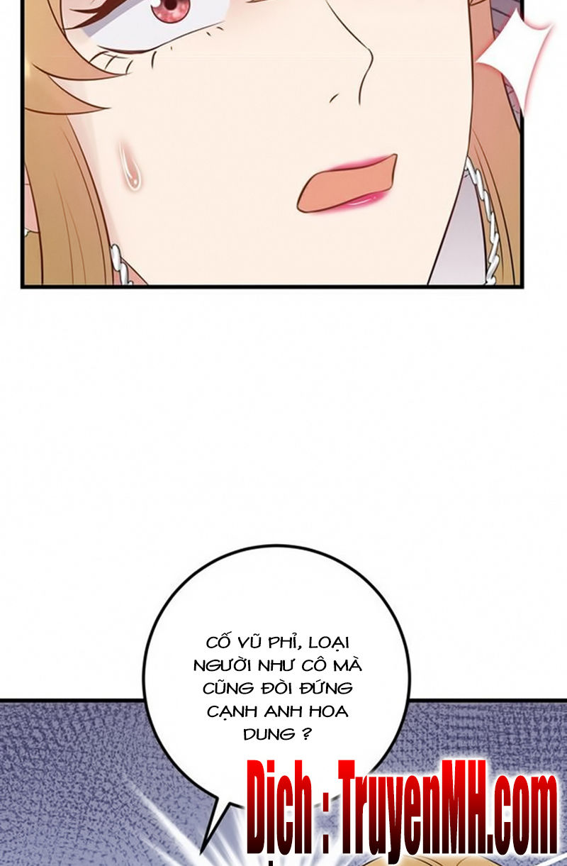 Trong Sinh Chi Ức Vạn Ảnh Hậu Yếu Thượng Vị Chap 172 - Next Chap 173