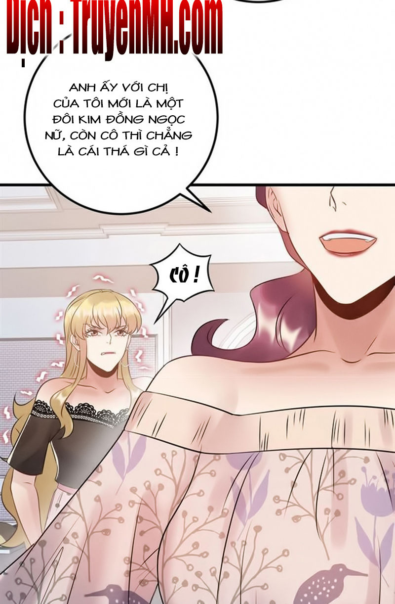 Trong Sinh Chi Ức Vạn Ảnh Hậu Yếu Thượng Vị Chap 172 - Next Chap 173