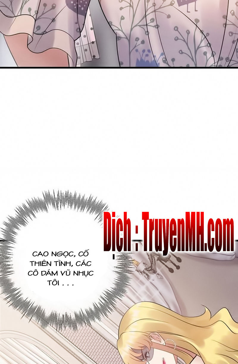 Trong Sinh Chi Ức Vạn Ảnh Hậu Yếu Thượng Vị Chap 172 - Next Chap 173