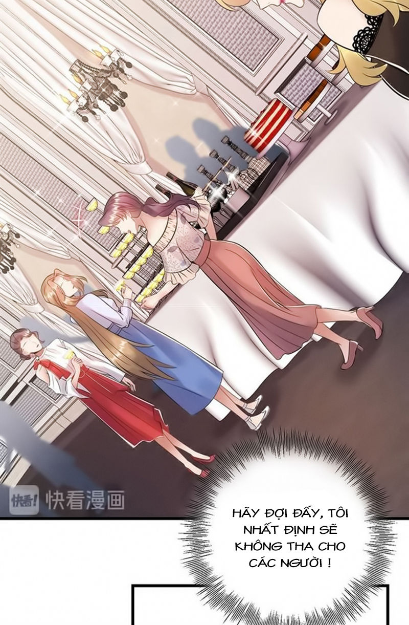 Trong Sinh Chi Ức Vạn Ảnh Hậu Yếu Thượng Vị Chap 172 - Next Chap 173