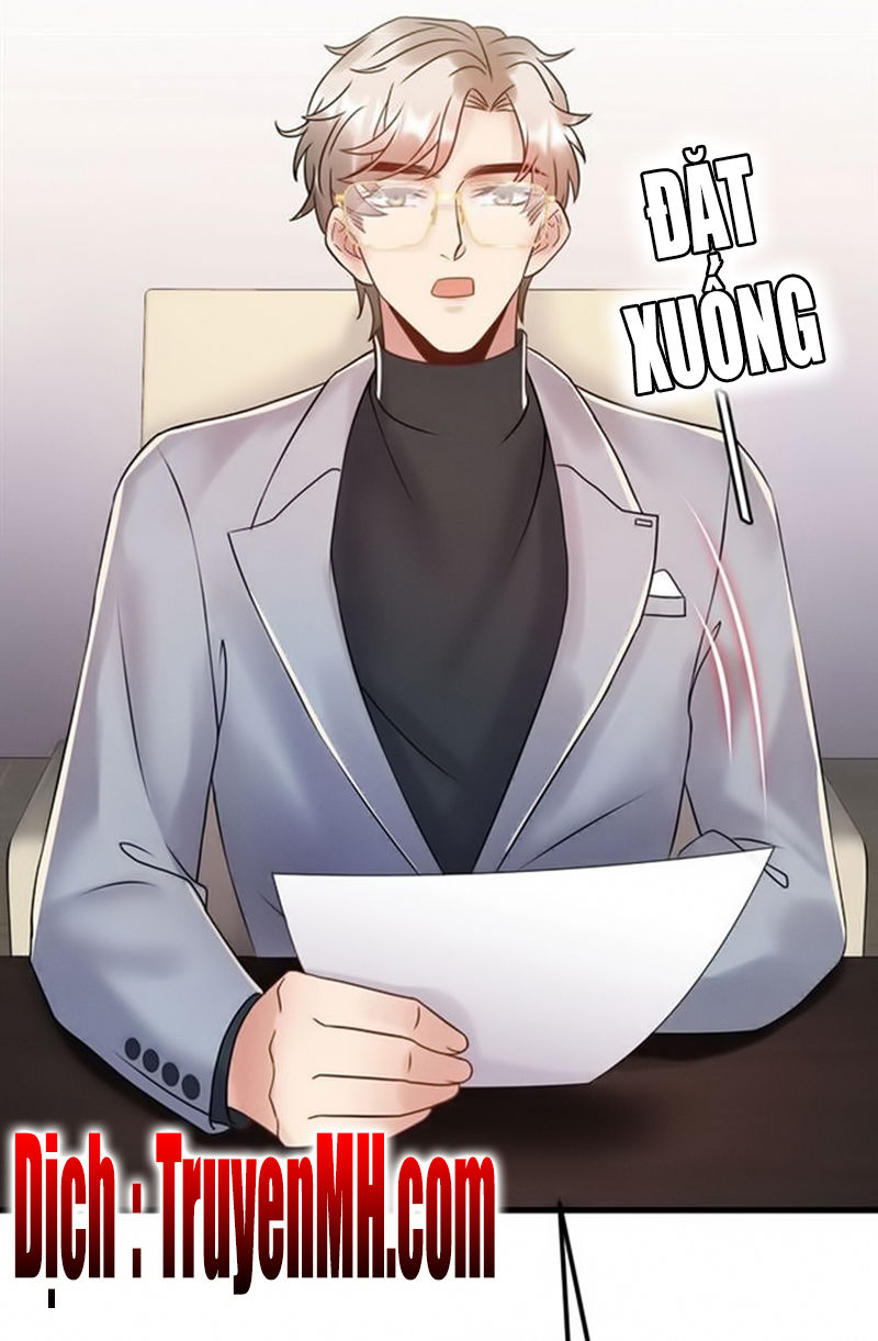 Trong Sinh Chi Ức Vạn Ảnh Hậu Yếu Thượng Vị Chap 172 - Next Chap 173