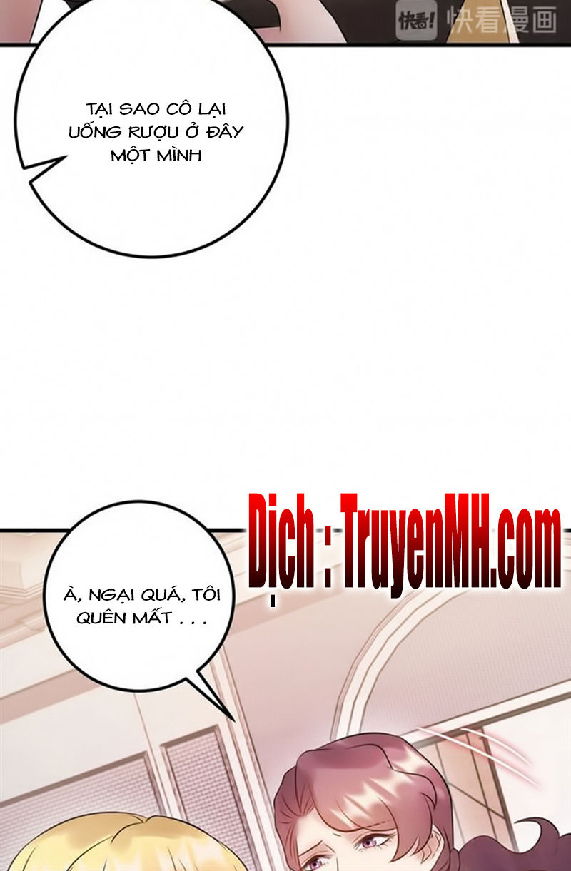 Trong Sinh Chi Ức Vạn Ảnh Hậu Yếu Thượng Vị Chap 172 - Next Chap 173