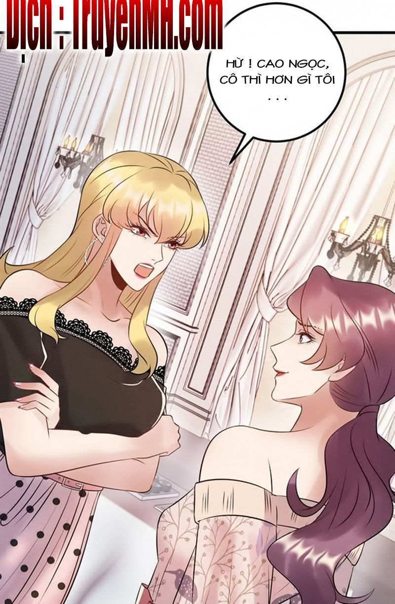 Trong Sinh Chi Ức Vạn Ảnh Hậu Yếu Thượng Vị Chap 172 - Next Chap 173