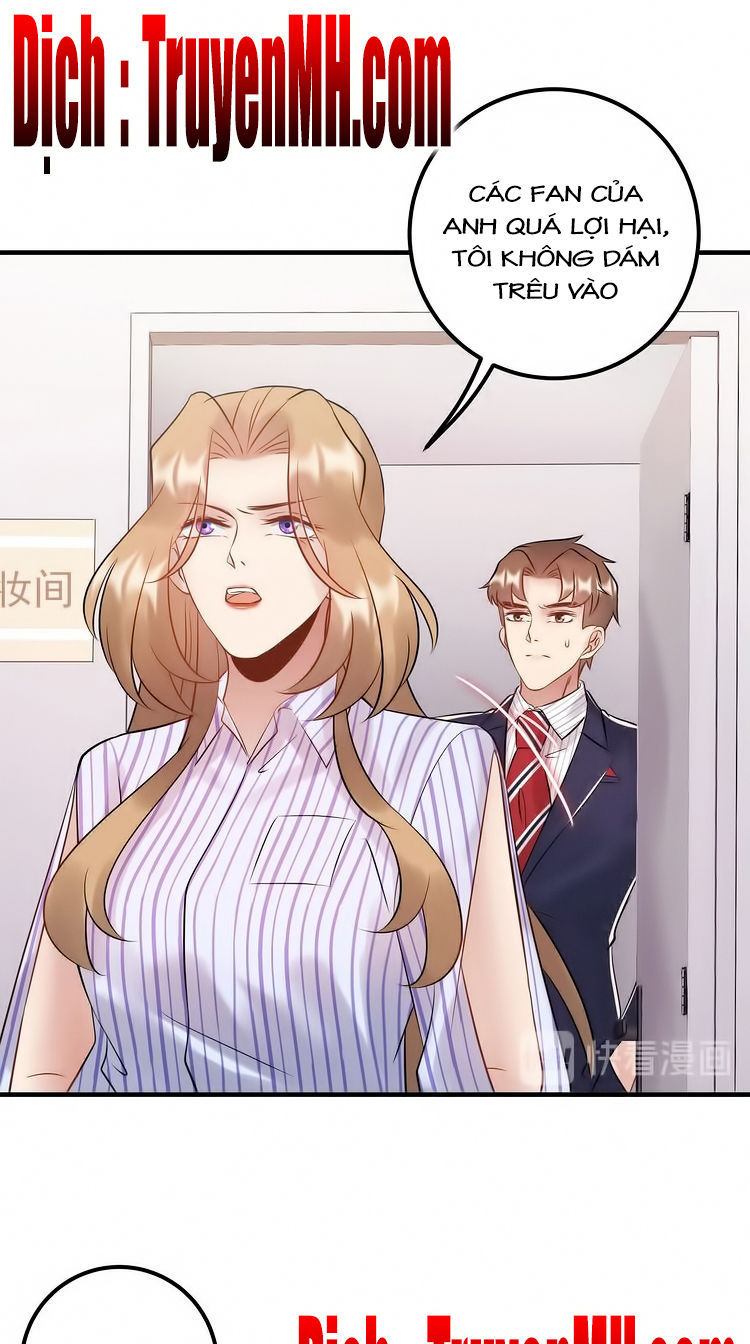 Trong Sinh Chi Ức Vạn Ảnh Hậu Yếu Thượng Vị Chap 188 - Next Chap 189