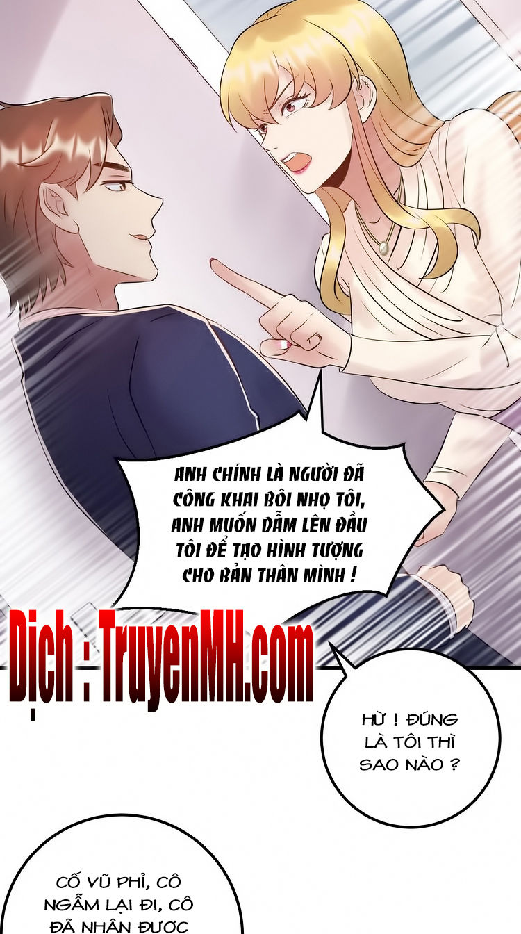 Trong Sinh Chi Ức Vạn Ảnh Hậu Yếu Thượng Vị Chap 188 - Next Chap 189