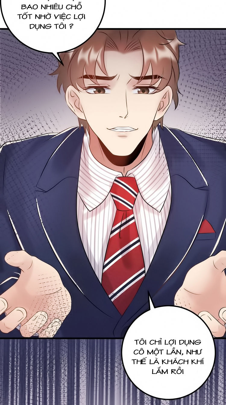 Trong Sinh Chi Ức Vạn Ảnh Hậu Yếu Thượng Vị Chap 188 - Next Chap 189