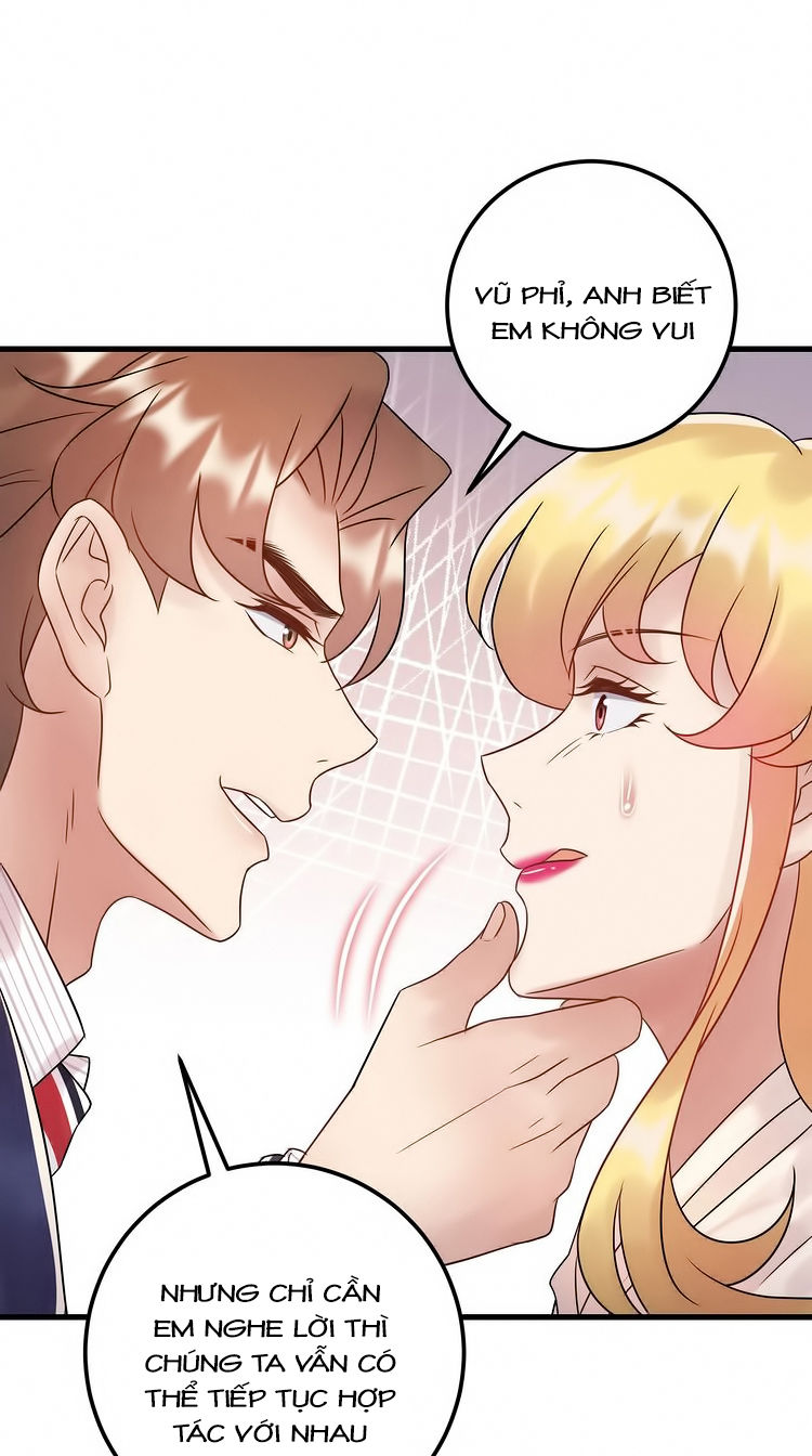 Trong Sinh Chi Ức Vạn Ảnh Hậu Yếu Thượng Vị Chap 188 - Next Chap 189