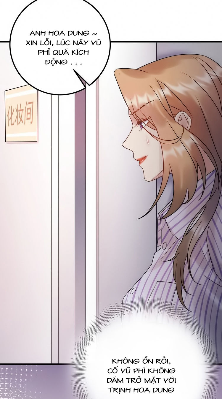 Trong Sinh Chi Ức Vạn Ảnh Hậu Yếu Thượng Vị Chap 188 - Next Chap 189