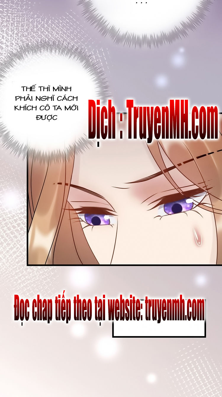 Trong Sinh Chi Ức Vạn Ảnh Hậu Yếu Thượng Vị Chap 188 - Next Chap 189