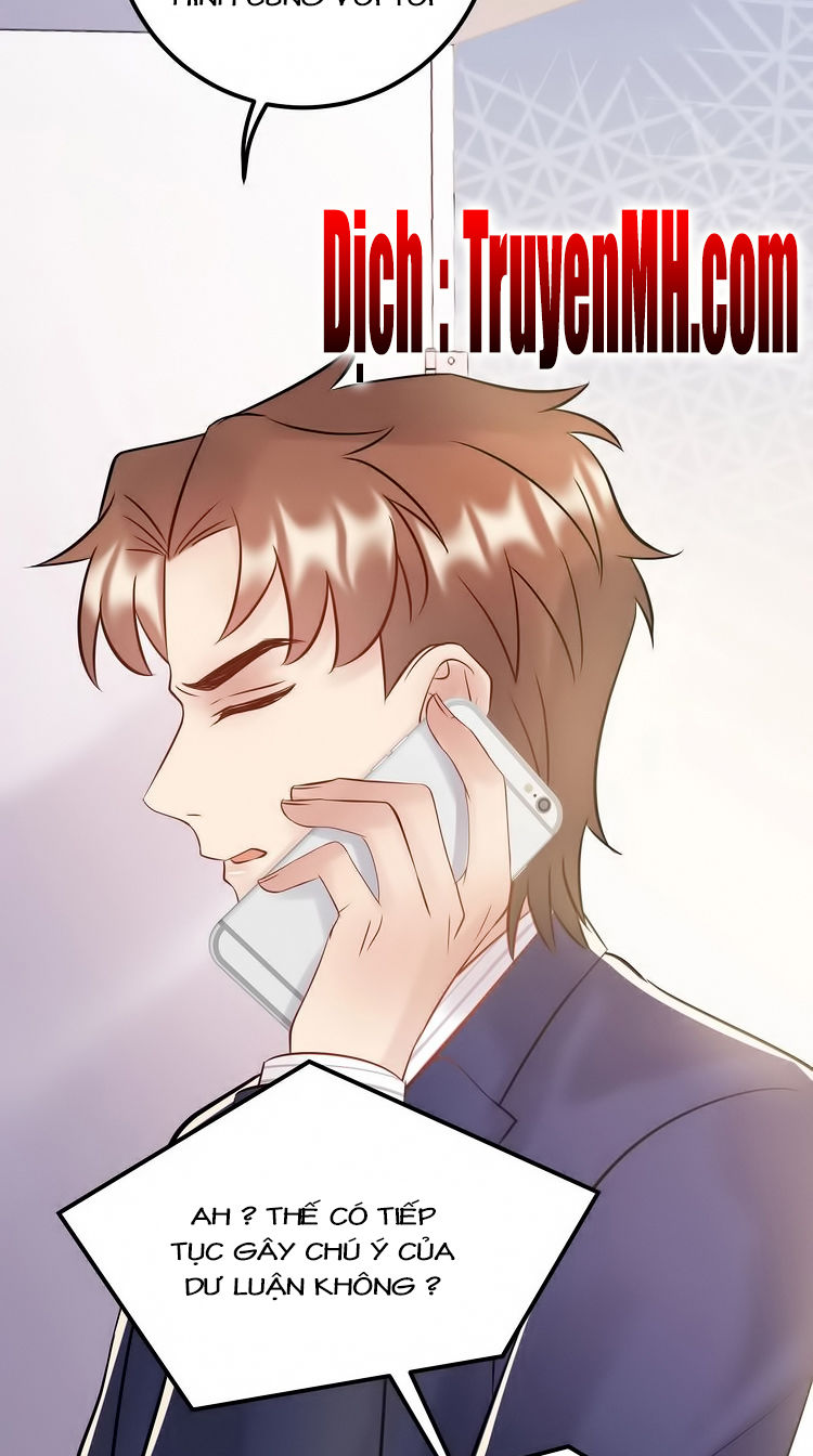 Trong Sinh Chi Ức Vạn Ảnh Hậu Yếu Thượng Vị Chap 188 - Next Chap 189