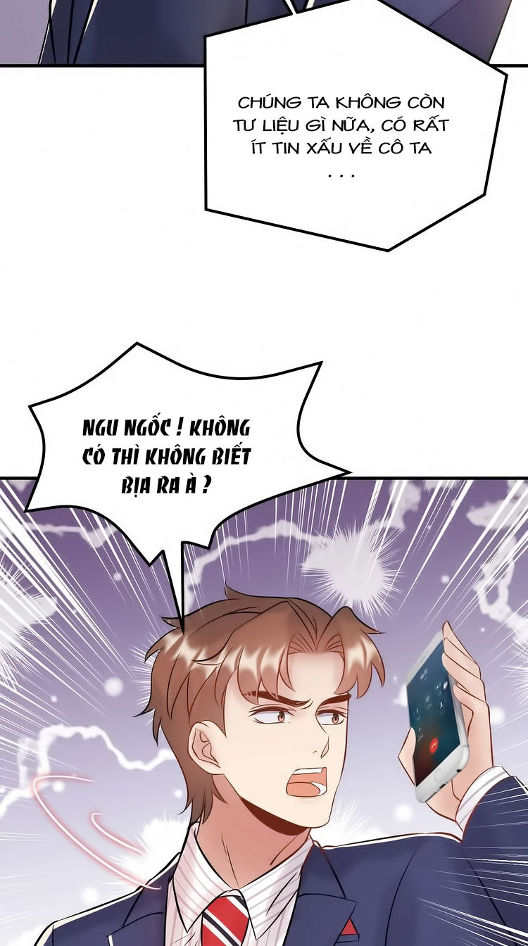 Trong Sinh Chi Ức Vạn Ảnh Hậu Yếu Thượng Vị Chap 188 - Next Chap 189