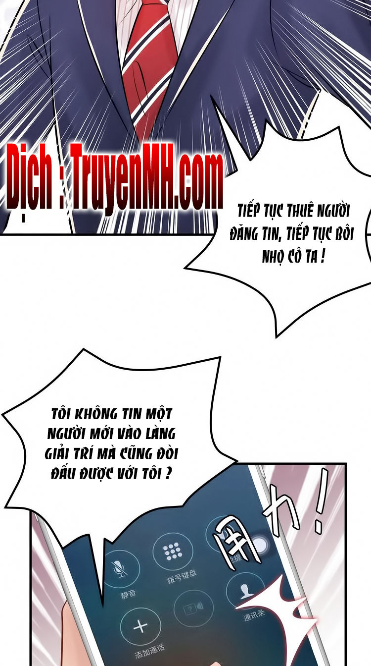 Trong Sinh Chi Ức Vạn Ảnh Hậu Yếu Thượng Vị Chap 188 - Next Chap 189