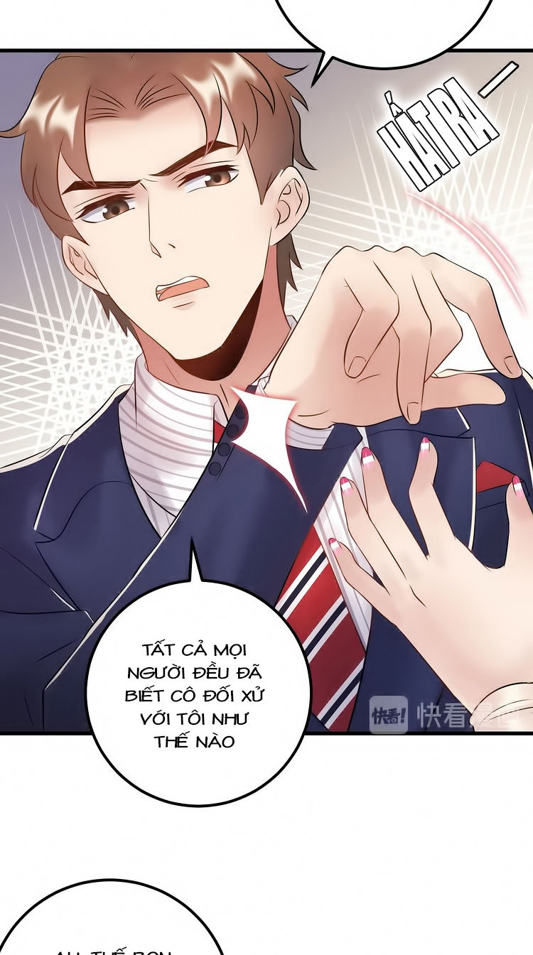 Trong Sinh Chi Ức Vạn Ảnh Hậu Yếu Thượng Vị Chap 188 - Next Chap 189