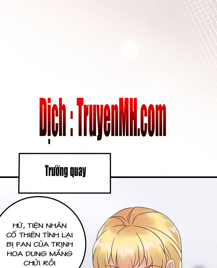 Trong Sinh Chi Ức Vạn Ảnh Hậu Yếu Thượng Vị Chap 189 - Next Chap 190