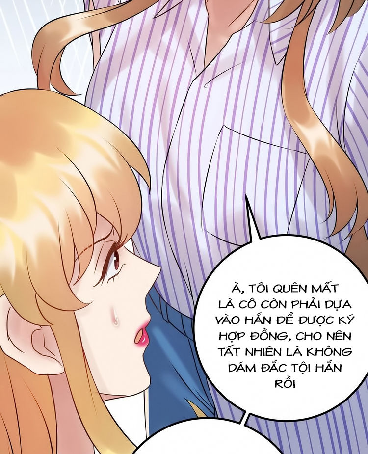 Trong Sinh Chi Ức Vạn Ảnh Hậu Yếu Thượng Vị Chap 189 - Next Chap 190
