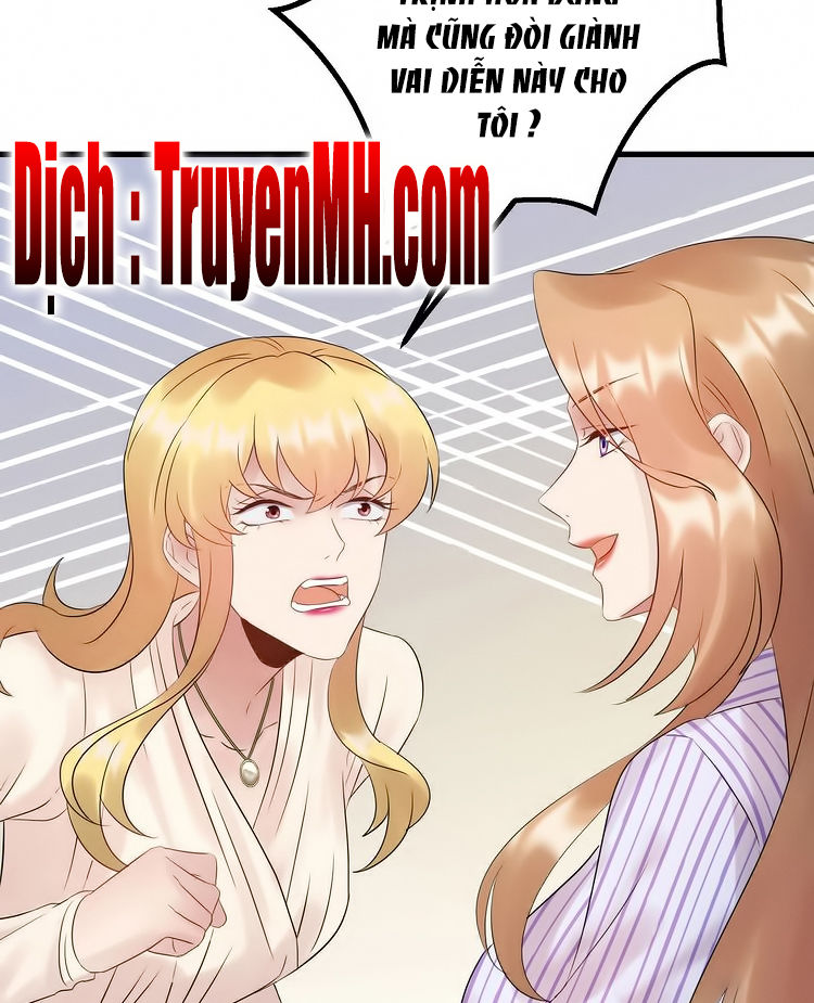 Trong Sinh Chi Ức Vạn Ảnh Hậu Yếu Thượng Vị Chap 189 - Next Chap 190