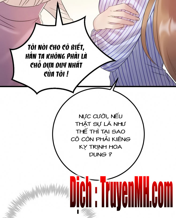 Trong Sinh Chi Ức Vạn Ảnh Hậu Yếu Thượng Vị Chap 189 - Next Chap 190