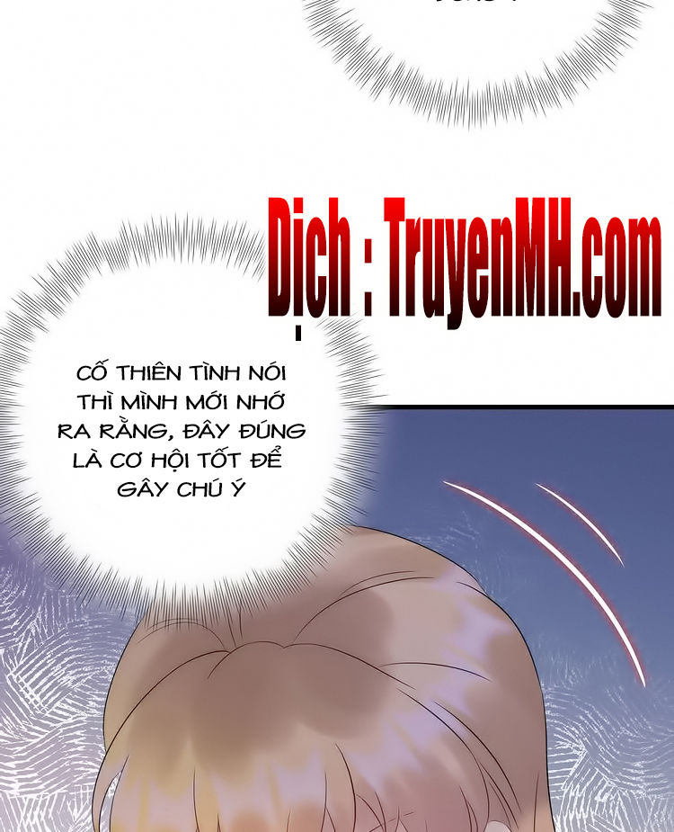 Trong Sinh Chi Ức Vạn Ảnh Hậu Yếu Thượng Vị Chap 189 - Next Chap 190