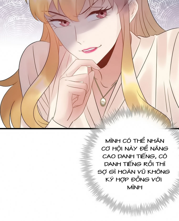 Trong Sinh Chi Ức Vạn Ảnh Hậu Yếu Thượng Vị Chap 189 - Next Chap 190