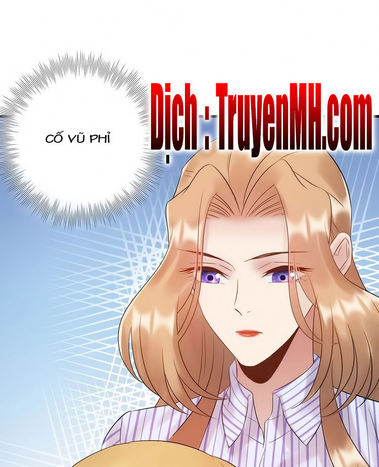 Trong Sinh Chi Ức Vạn Ảnh Hậu Yếu Thượng Vị Chap 189 - Next Chap 190