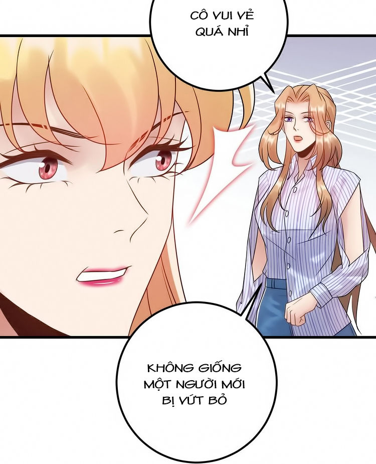 Trong Sinh Chi Ức Vạn Ảnh Hậu Yếu Thượng Vị Chap 189 - Next Chap 190
