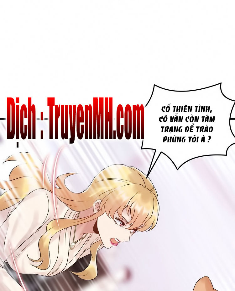 Trong Sinh Chi Ức Vạn Ảnh Hậu Yếu Thượng Vị Chap 189 - Next Chap 190