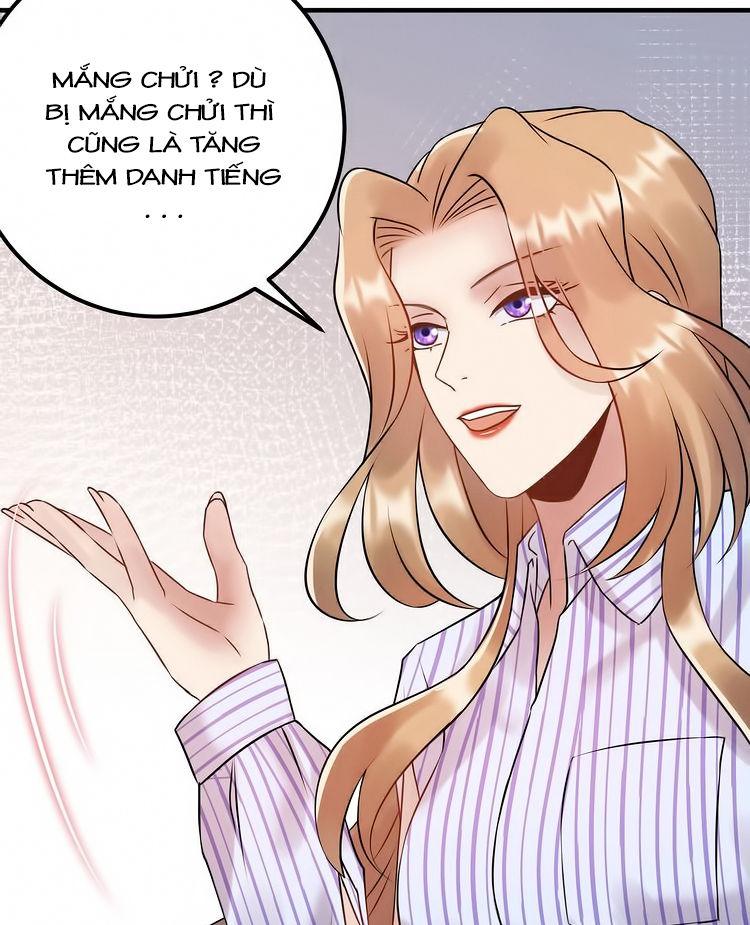 Trong Sinh Chi Ức Vạn Ảnh Hậu Yếu Thượng Vị Chap 189 - Next Chap 190
