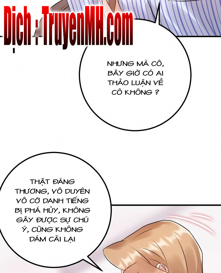 Trong Sinh Chi Ức Vạn Ảnh Hậu Yếu Thượng Vị Chap 189 - Next Chap 190