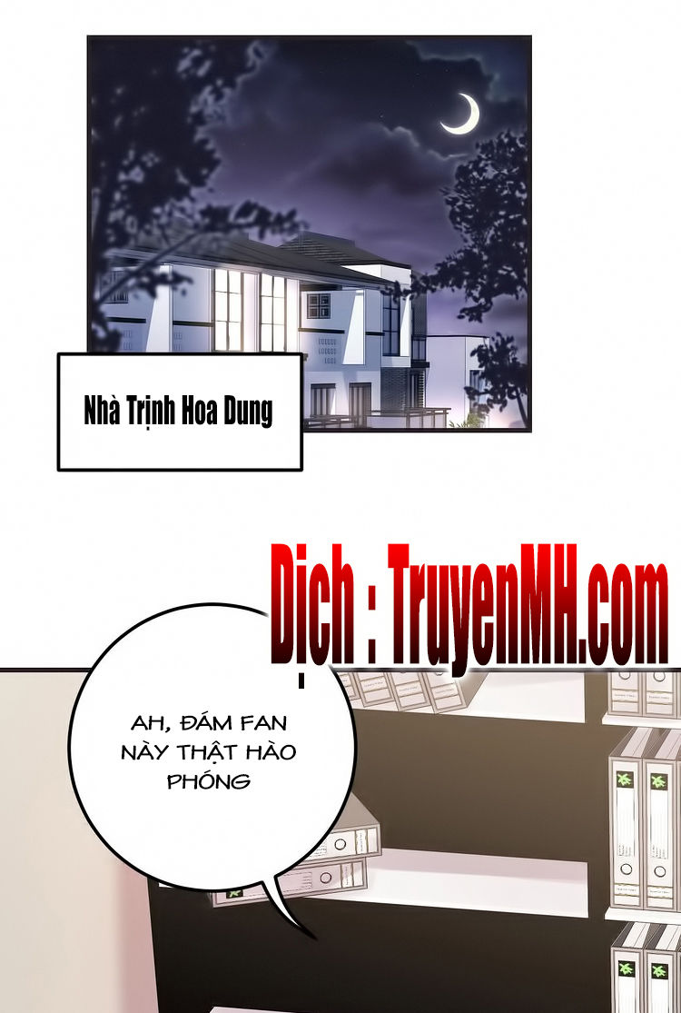 Trong Sinh Chi Ức Vạn Ảnh Hậu Yếu Thượng Vị Chap 190 - Next Chap 191