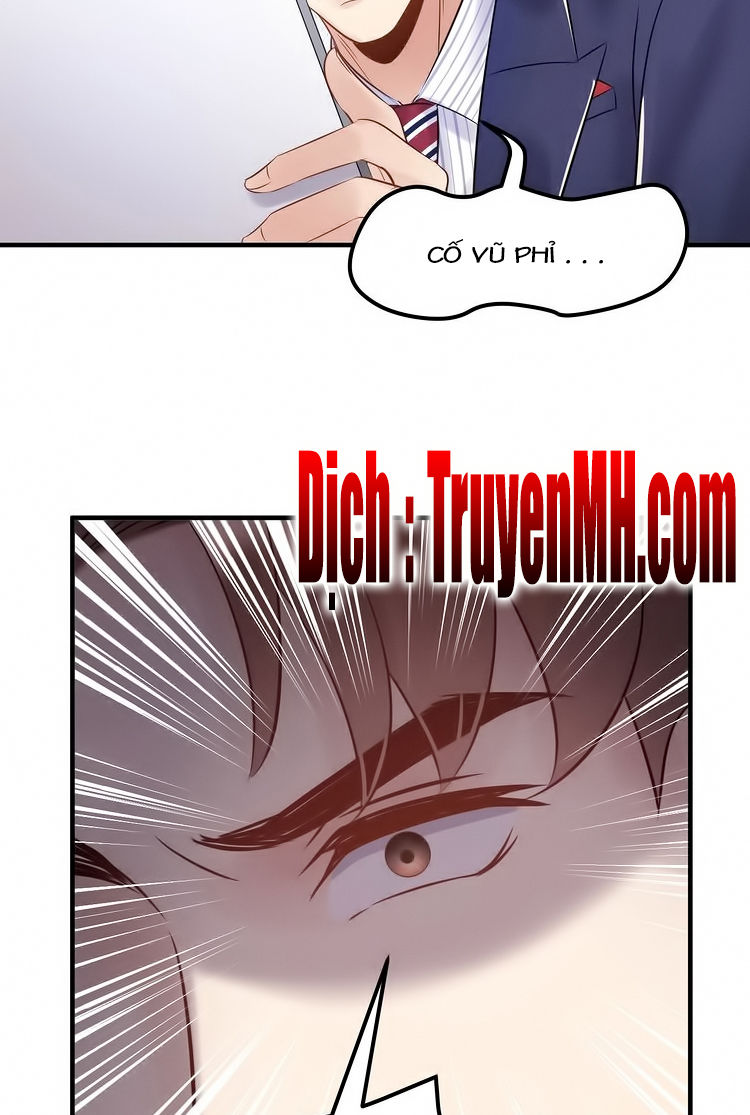 Trong Sinh Chi Ức Vạn Ảnh Hậu Yếu Thượng Vị Chap 190 - Next Chap 191