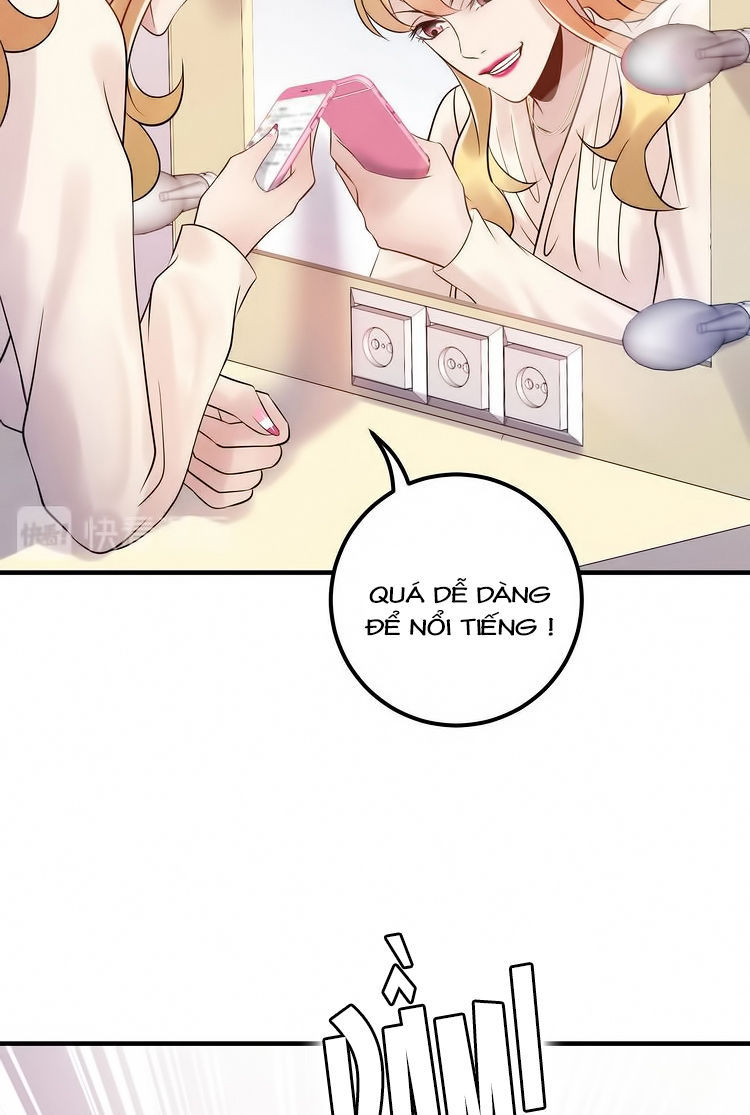 Trong Sinh Chi Ức Vạn Ảnh Hậu Yếu Thượng Vị Chap 190 - Next Chap 191