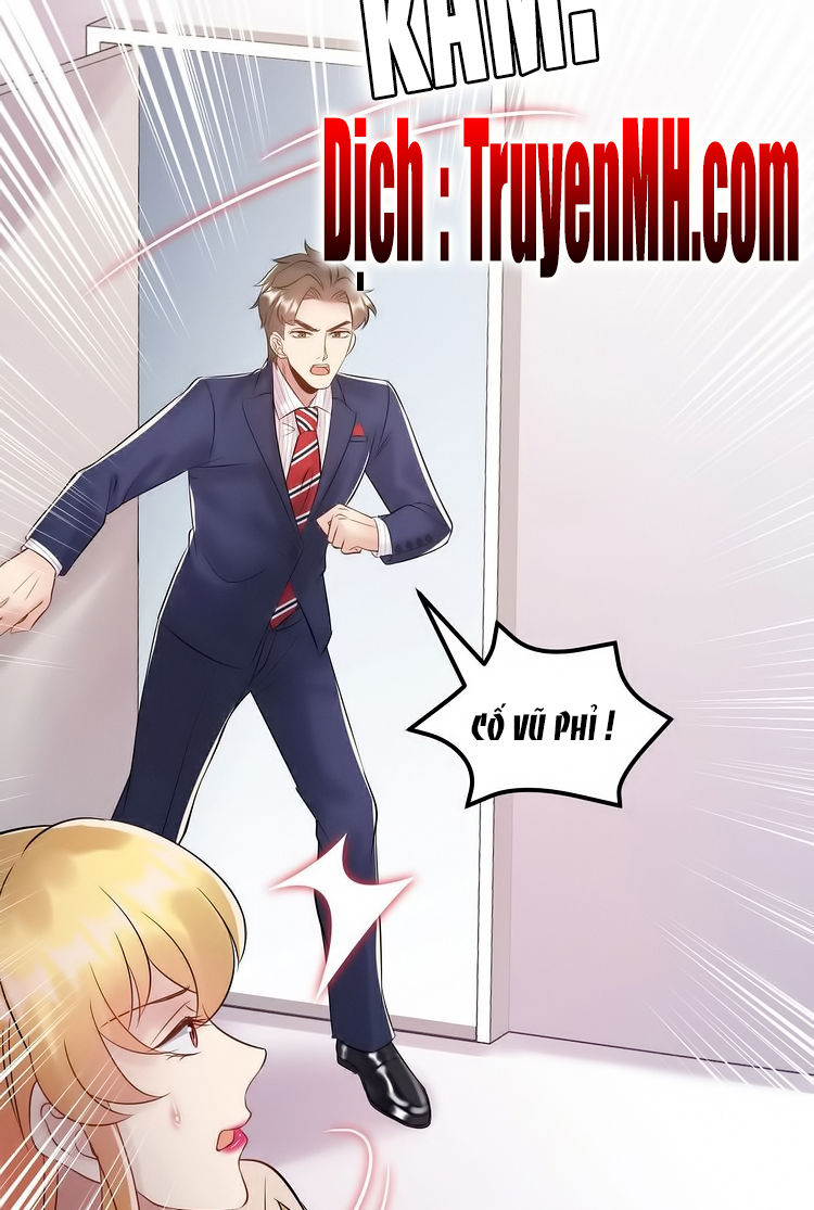Trong Sinh Chi Ức Vạn Ảnh Hậu Yếu Thượng Vị Chap 190 - Next Chap 191