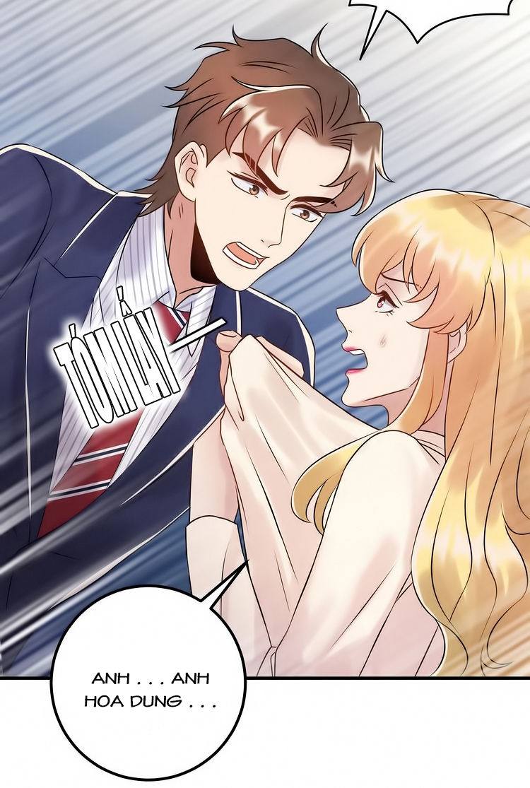 Trong Sinh Chi Ức Vạn Ảnh Hậu Yếu Thượng Vị Chap 190 - Next Chap 191