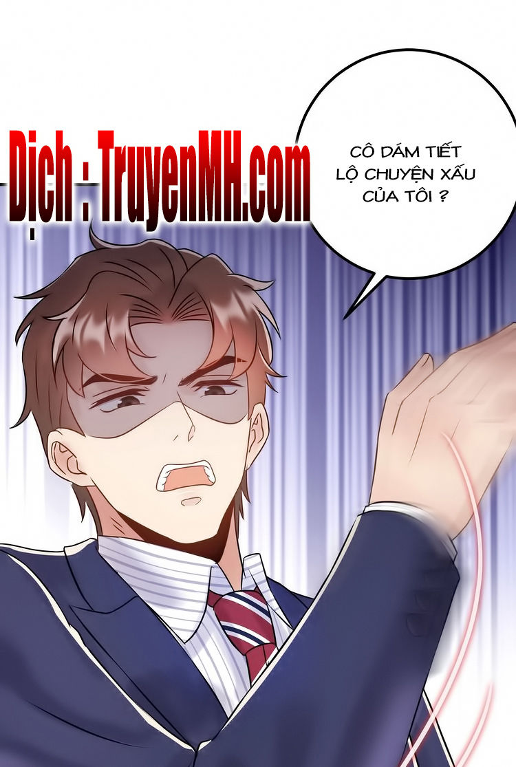 Trong Sinh Chi Ức Vạn Ảnh Hậu Yếu Thượng Vị Chap 190 - Next Chap 191