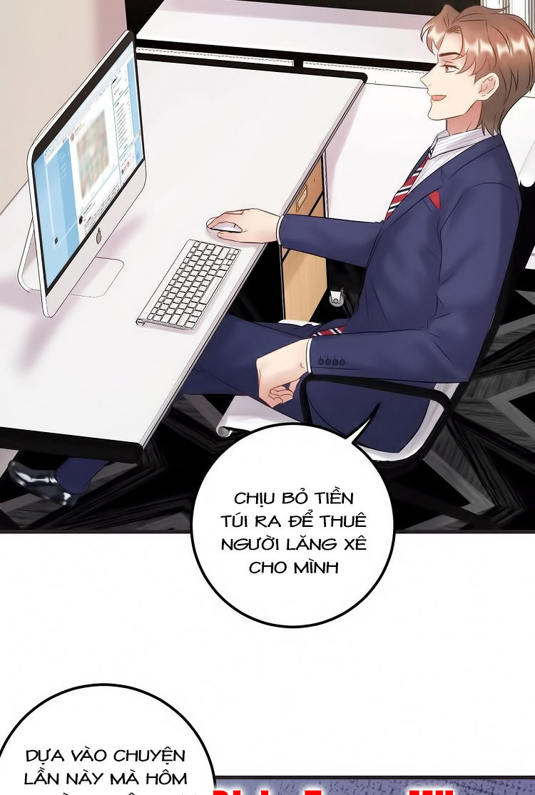 Trong Sinh Chi Ức Vạn Ảnh Hậu Yếu Thượng Vị Chap 190 - Next Chap 191