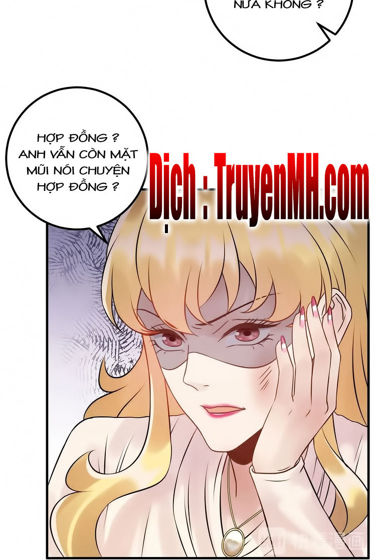 Trong Sinh Chi Ức Vạn Ảnh Hậu Yếu Thượng Vị Chap 190 - Next Chap 191