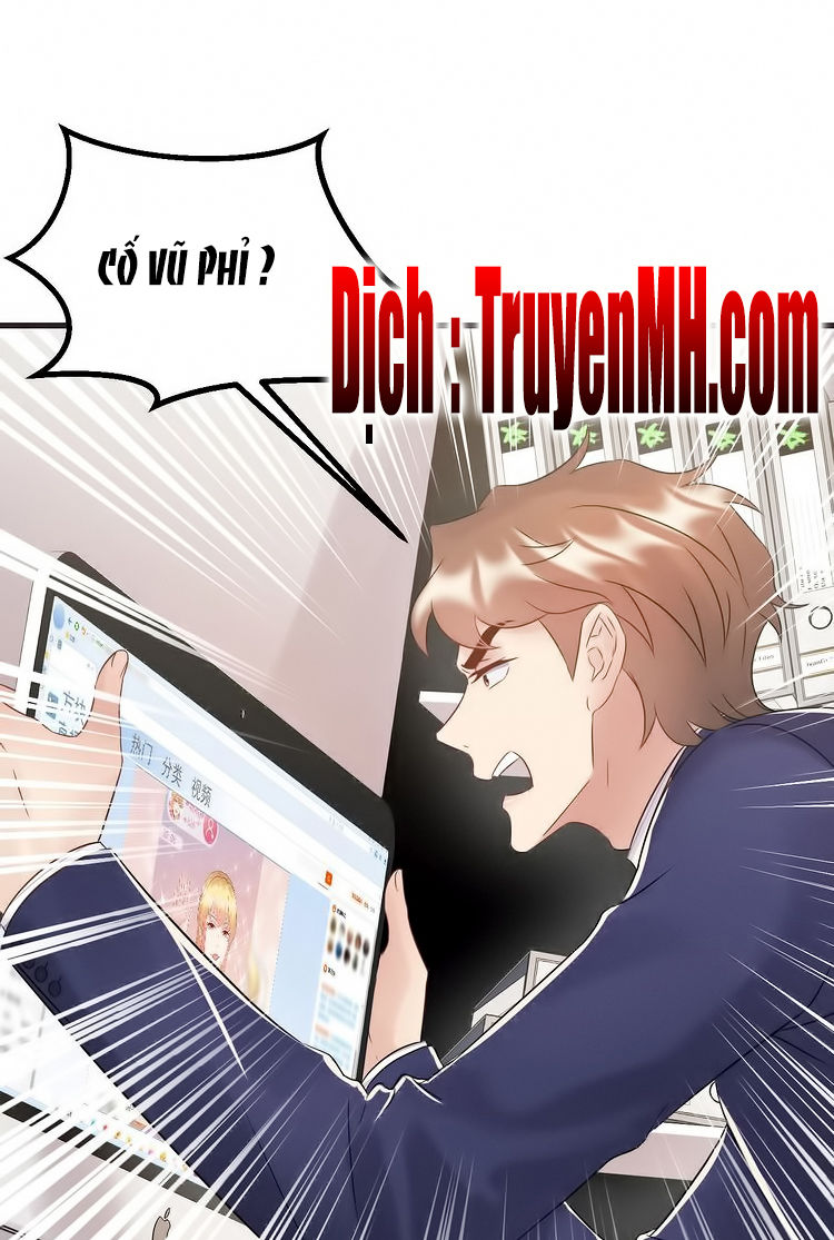 Trong Sinh Chi Ức Vạn Ảnh Hậu Yếu Thượng Vị Chap 190 - Next Chap 191