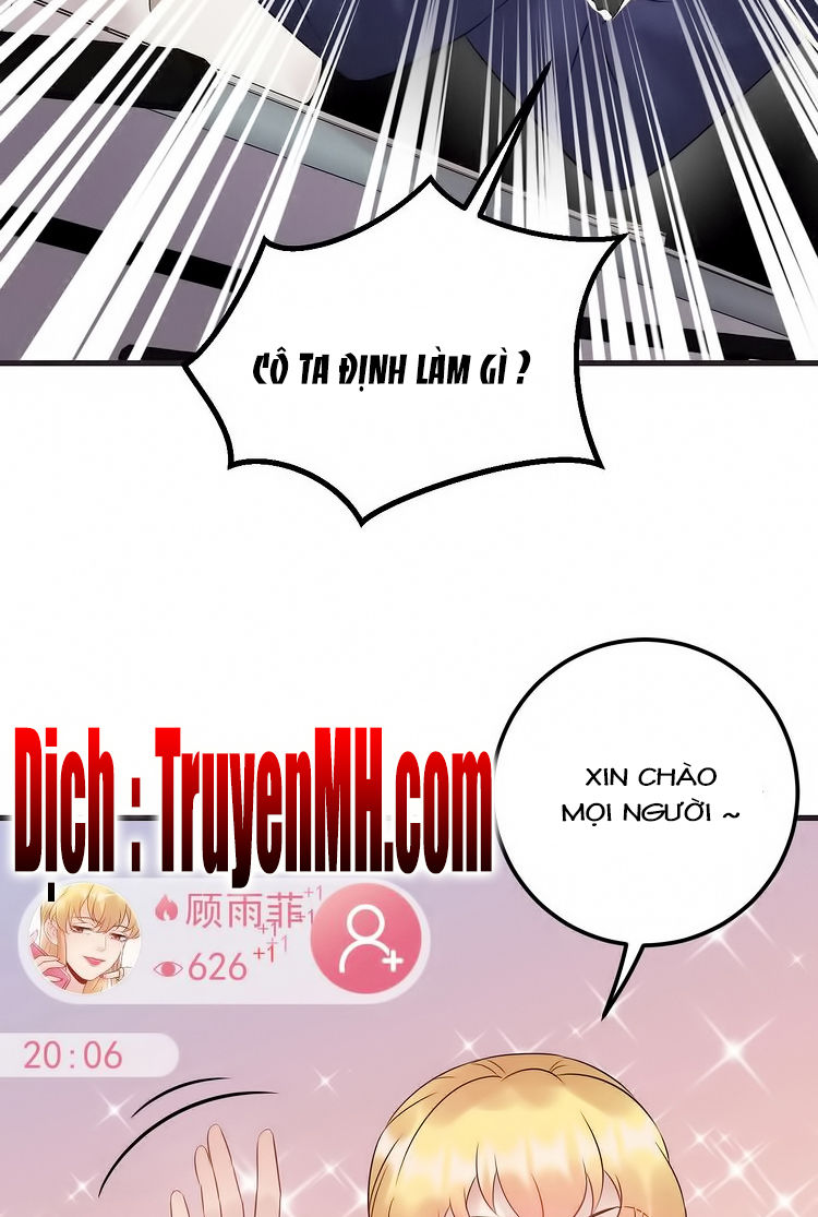 Trong Sinh Chi Ức Vạn Ảnh Hậu Yếu Thượng Vị Chap 190 - Next Chap 191