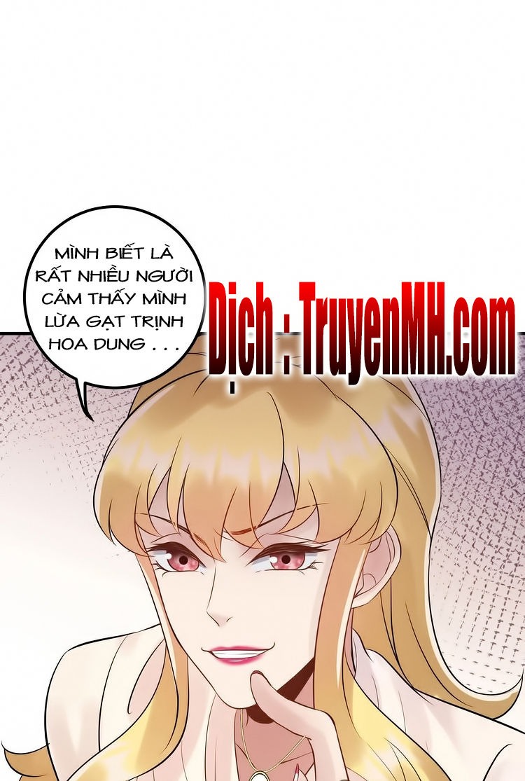 Trong Sinh Chi Ức Vạn Ảnh Hậu Yếu Thượng Vị Chap 190 - Next Chap 191