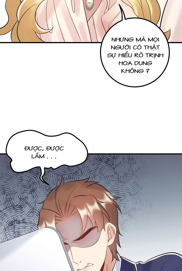 Trong Sinh Chi Ức Vạn Ảnh Hậu Yếu Thượng Vị Chap 190 - Next Chap 191