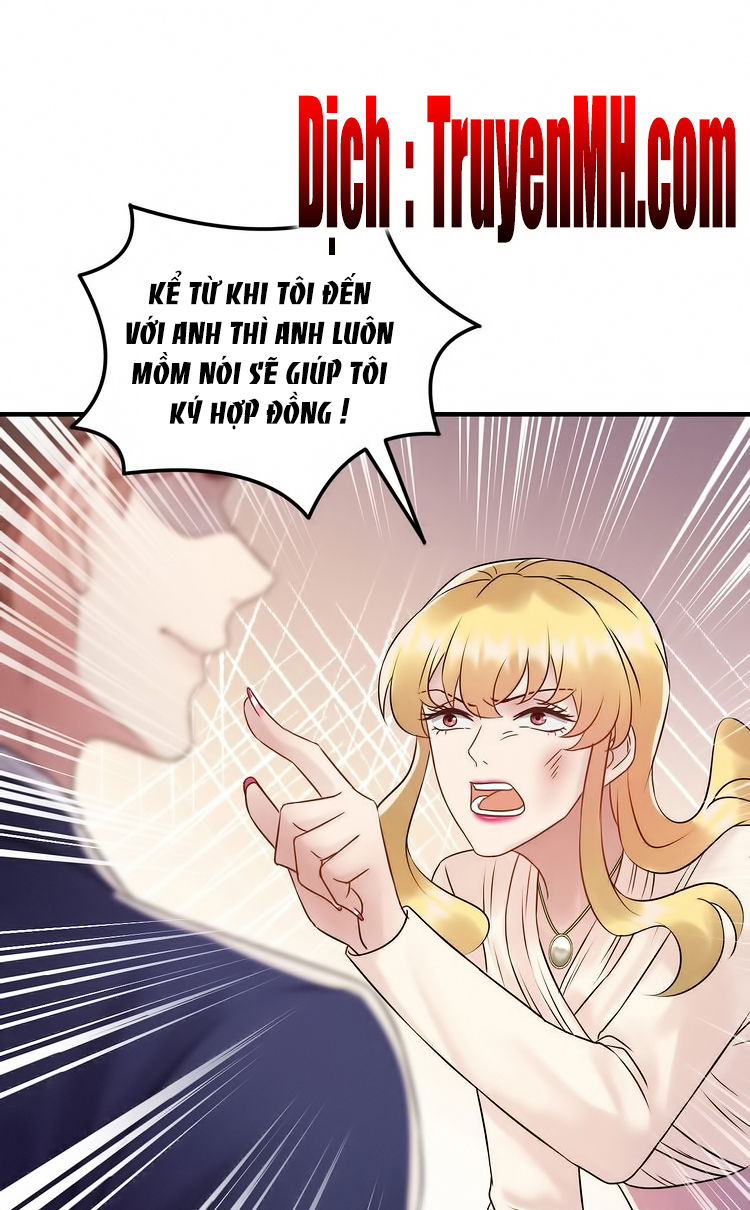 Trong Sinh Chi Ức Vạn Ảnh Hậu Yếu Thượng Vị Chap 191 - Next Chap 192