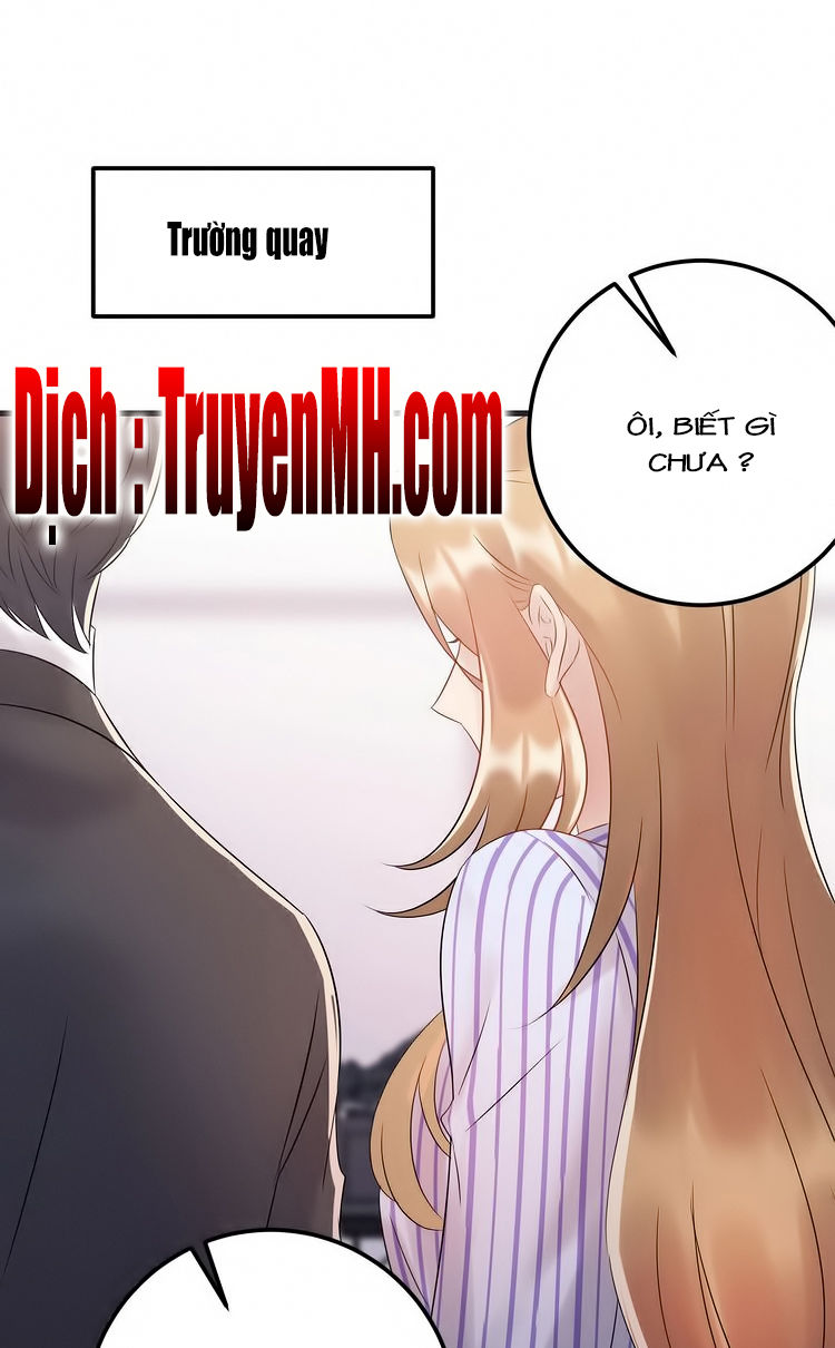 Trong Sinh Chi Ức Vạn Ảnh Hậu Yếu Thượng Vị Chap 191 - Next Chap 192