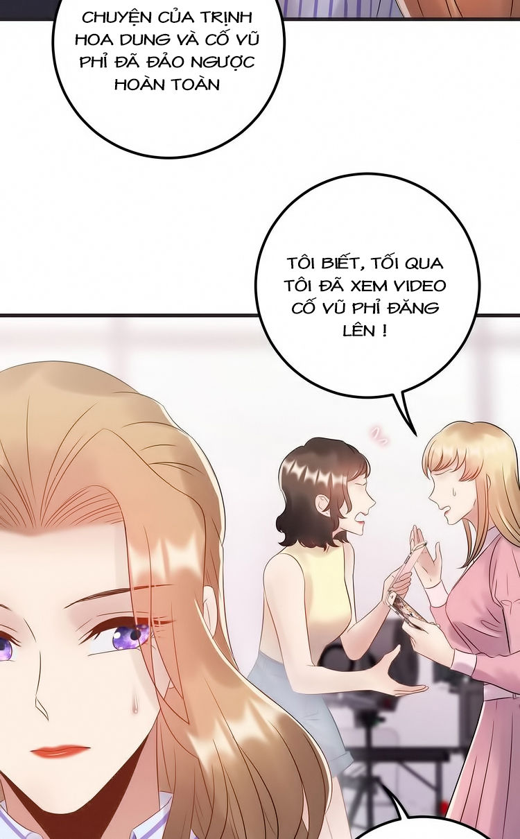 Trong Sinh Chi Ức Vạn Ảnh Hậu Yếu Thượng Vị Chap 191 - Next Chap 192