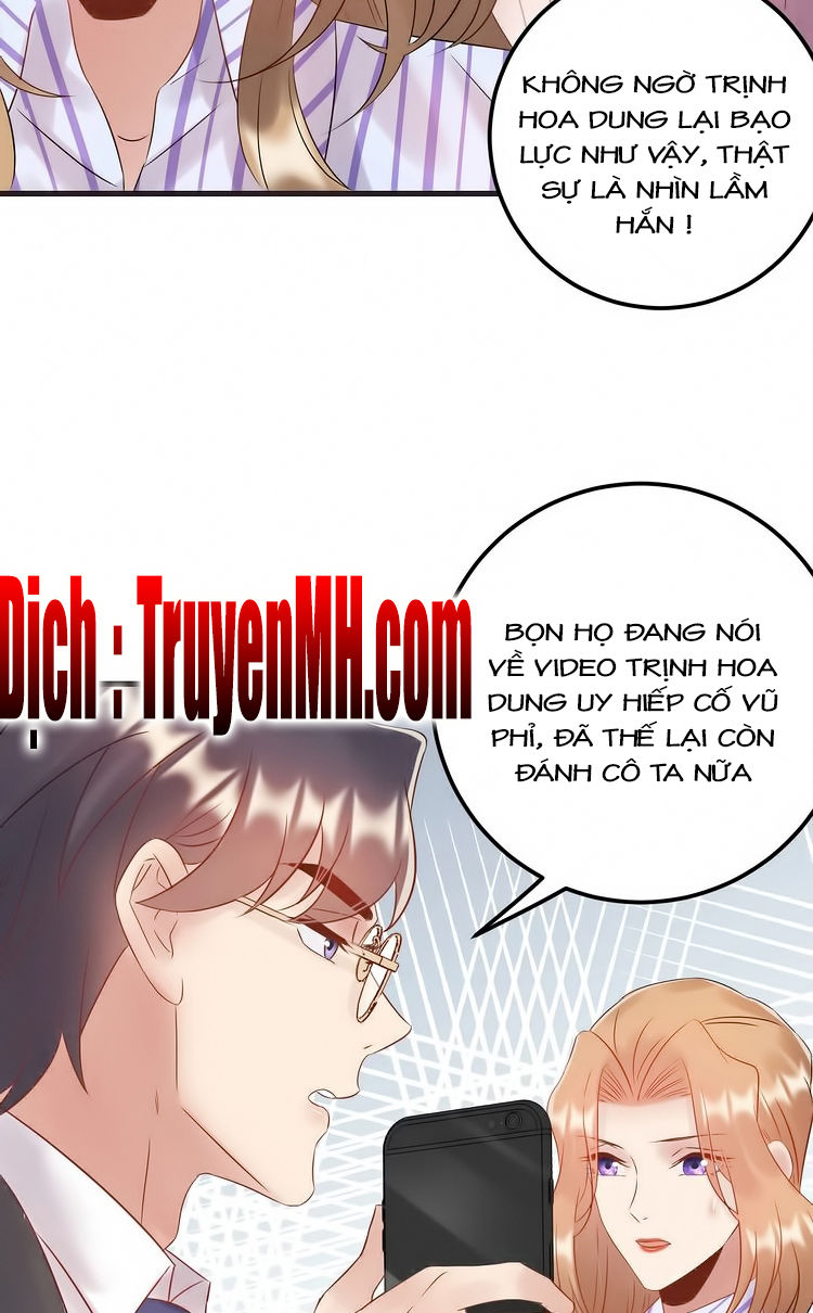 Trong Sinh Chi Ức Vạn Ảnh Hậu Yếu Thượng Vị Chap 191 - Next Chap 192