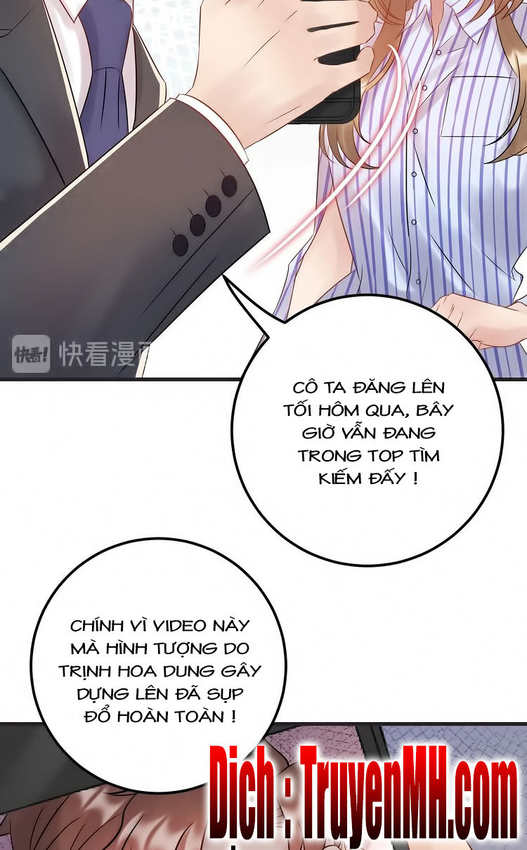 Trong Sinh Chi Ức Vạn Ảnh Hậu Yếu Thượng Vị Chap 191 - Next Chap 192