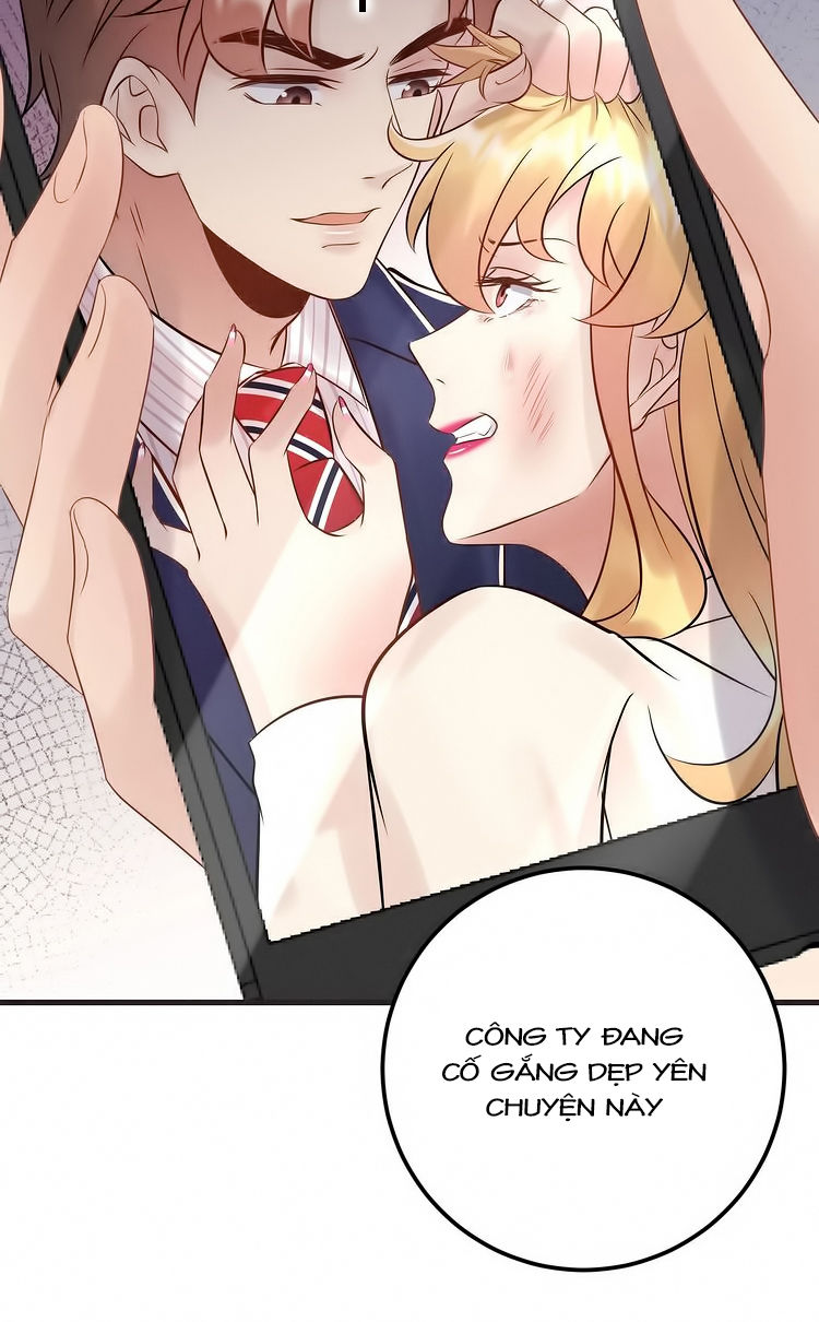 Trong Sinh Chi Ức Vạn Ảnh Hậu Yếu Thượng Vị Chap 191 - Next Chap 192