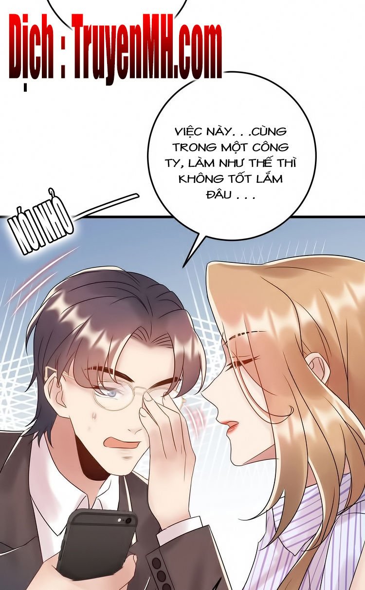 Trong Sinh Chi Ức Vạn Ảnh Hậu Yếu Thượng Vị Chap 191 - Next Chap 192