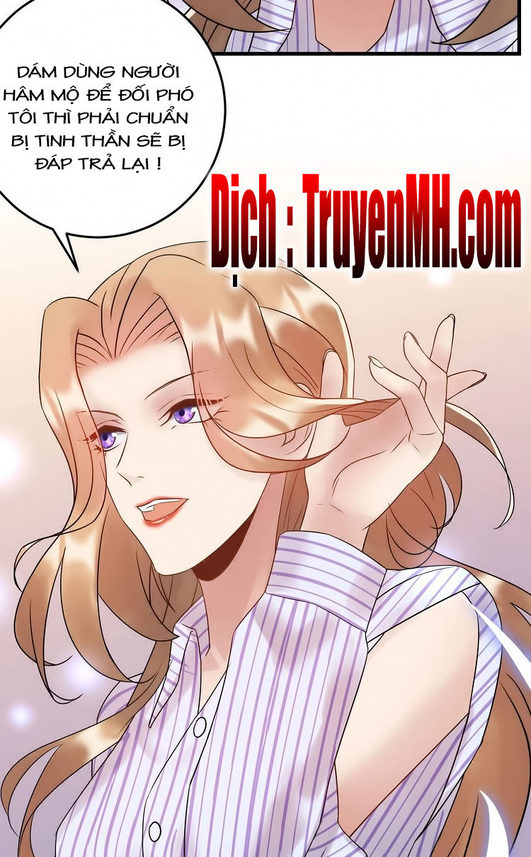 Trong Sinh Chi Ức Vạn Ảnh Hậu Yếu Thượng Vị Chap 191 - Next Chap 192