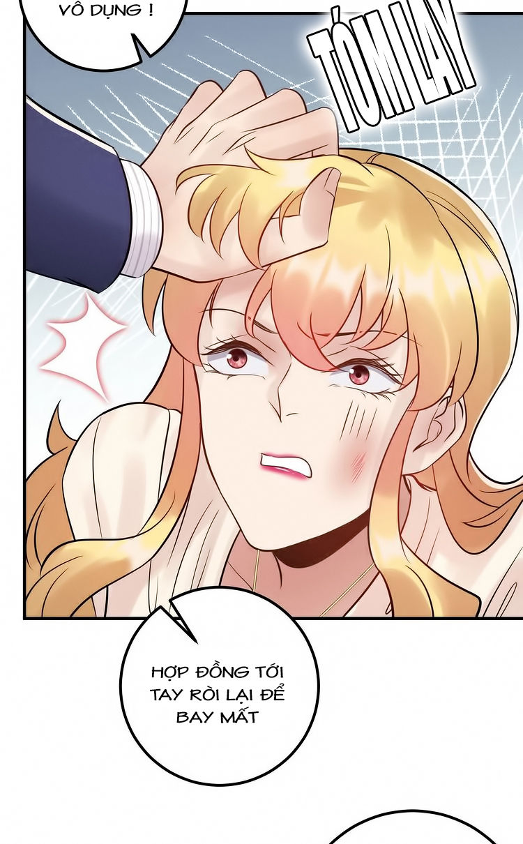 Trong Sinh Chi Ức Vạn Ảnh Hậu Yếu Thượng Vị Chap 191 - Next Chap 192